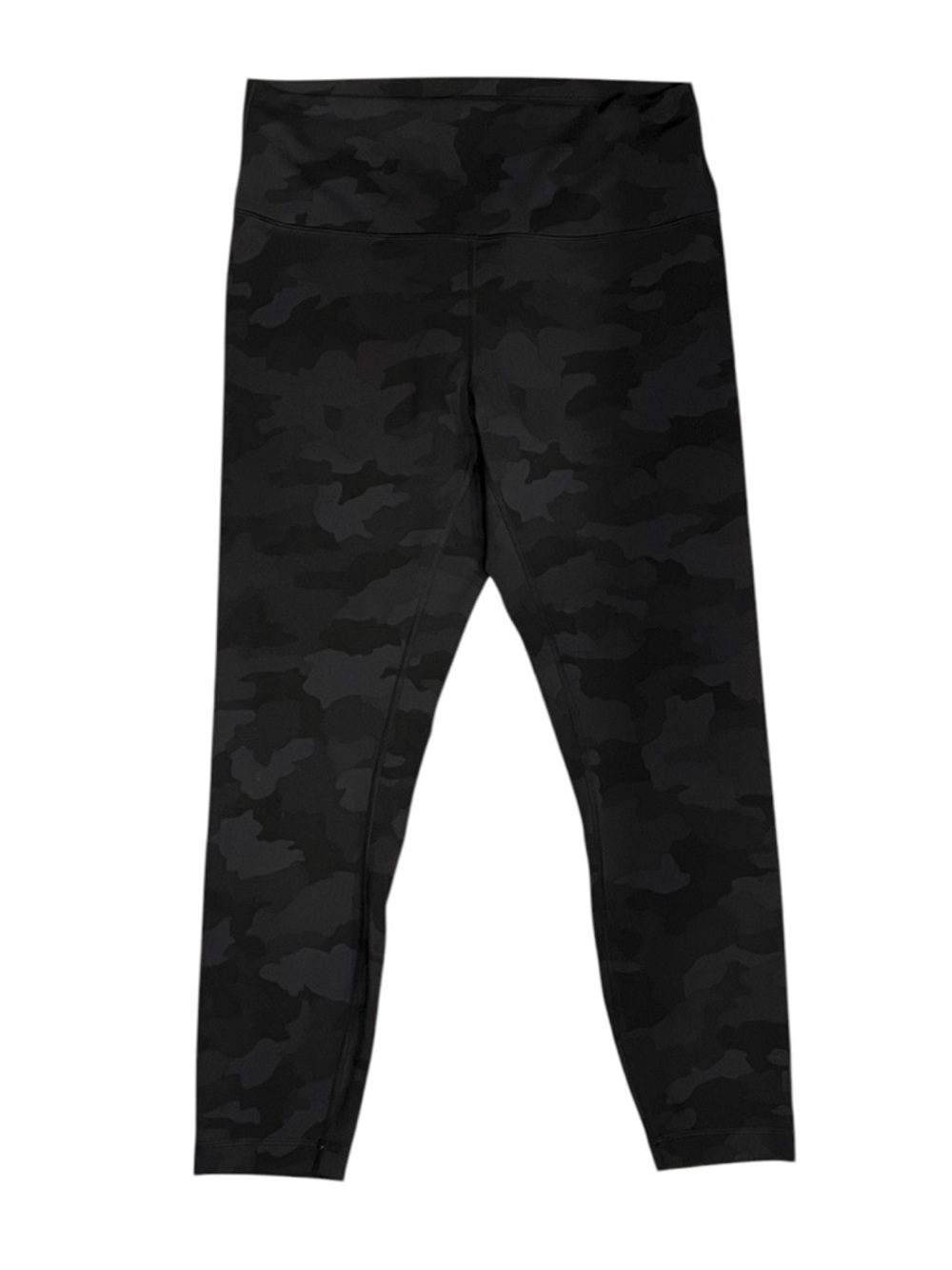 Lululemon Wunder Train High-Rise
Heritage 365 Camo Deep Coal Multi